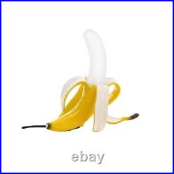 Banana Lamp