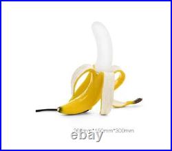 Banana Lamp