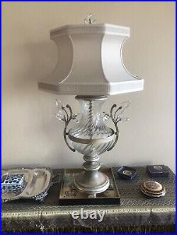 Fine Arts Lamps table lamp