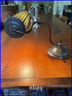 Handel PianoDesk Lamp