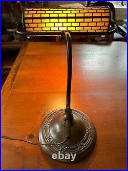 Handel PianoDesk Lamp