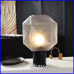 Modern Art EtherealGlow Table Lamp 38 cm