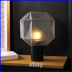 Modern Art EtherealGlow Table Lamp 38 cm