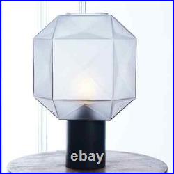 Modern Art EtherealGlow Table Lamp 38 cm