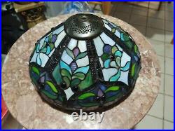 Tiffany Style lamp shade
