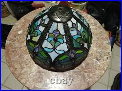 Tiffany Style lamp shade