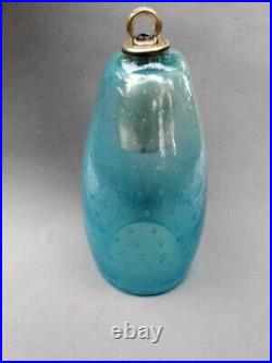 Vintage Murano Art Glass Lamp