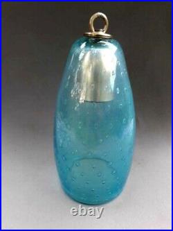 Vintage Murano Art Glass Lamp